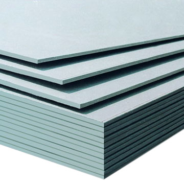 15mm Acoustic Plasterboard