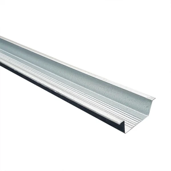 MF5 Top Hat Furring Channel - Pack of 10