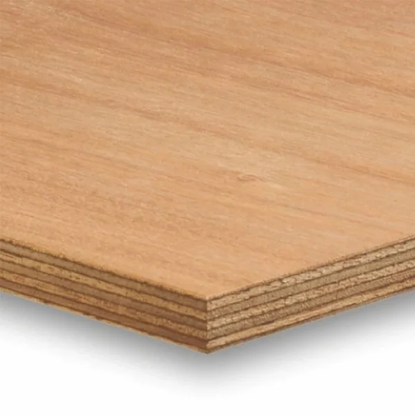 Marine Plywood Sheets 2440 x 1220mm