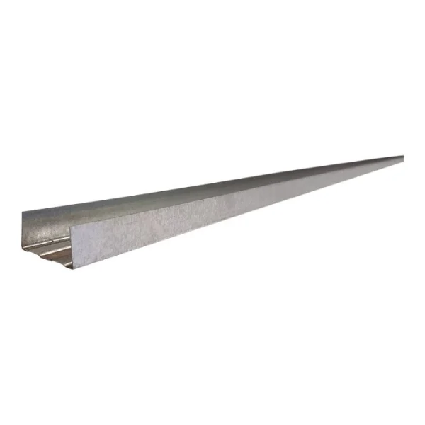 Metal Floor & Ceiling Track
